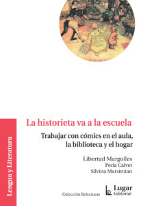 La historieta va a la escuela