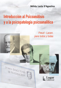 Introducción al psicoanálisis y a la psicopatología psicoanalítica