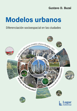 Modelos Urbanos