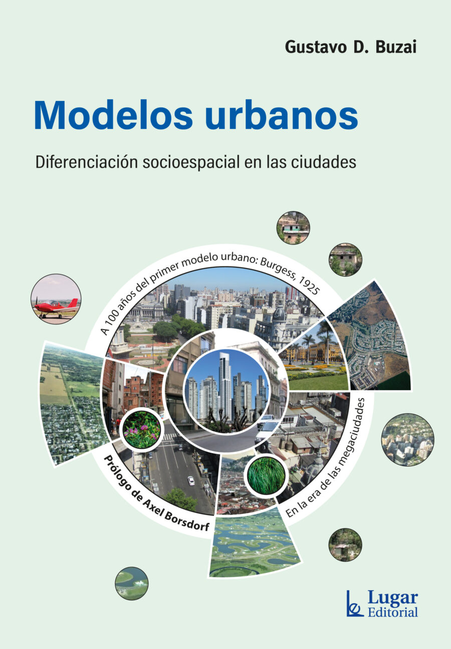 Modelos Urbanos
