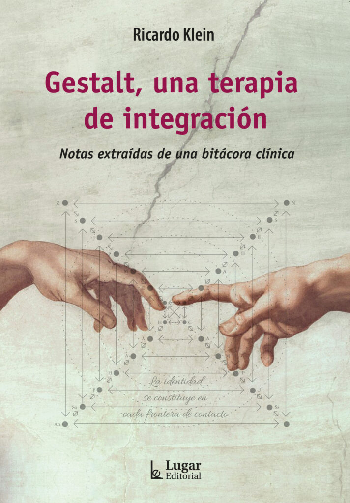 Gestalt una terapia de integración