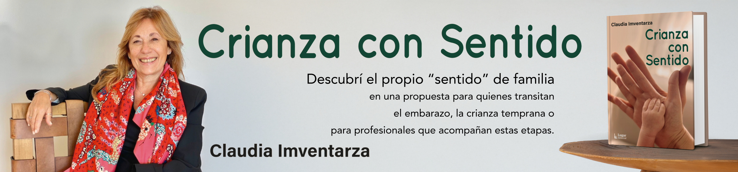 Crianza con Sentido - banner