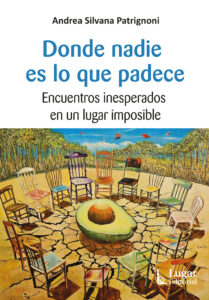 Donde nadie es lo que padece