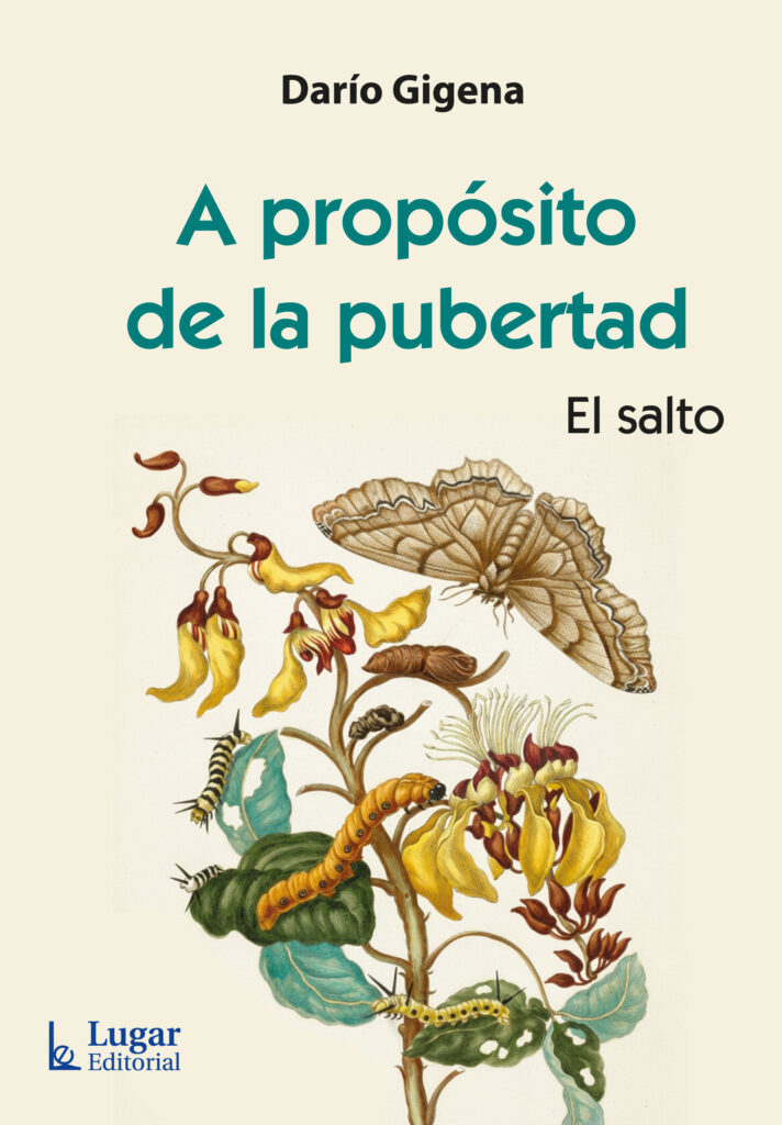 A propósito de la pubertad