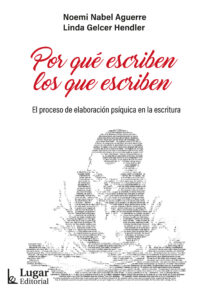 Por qué escriben los que escriben