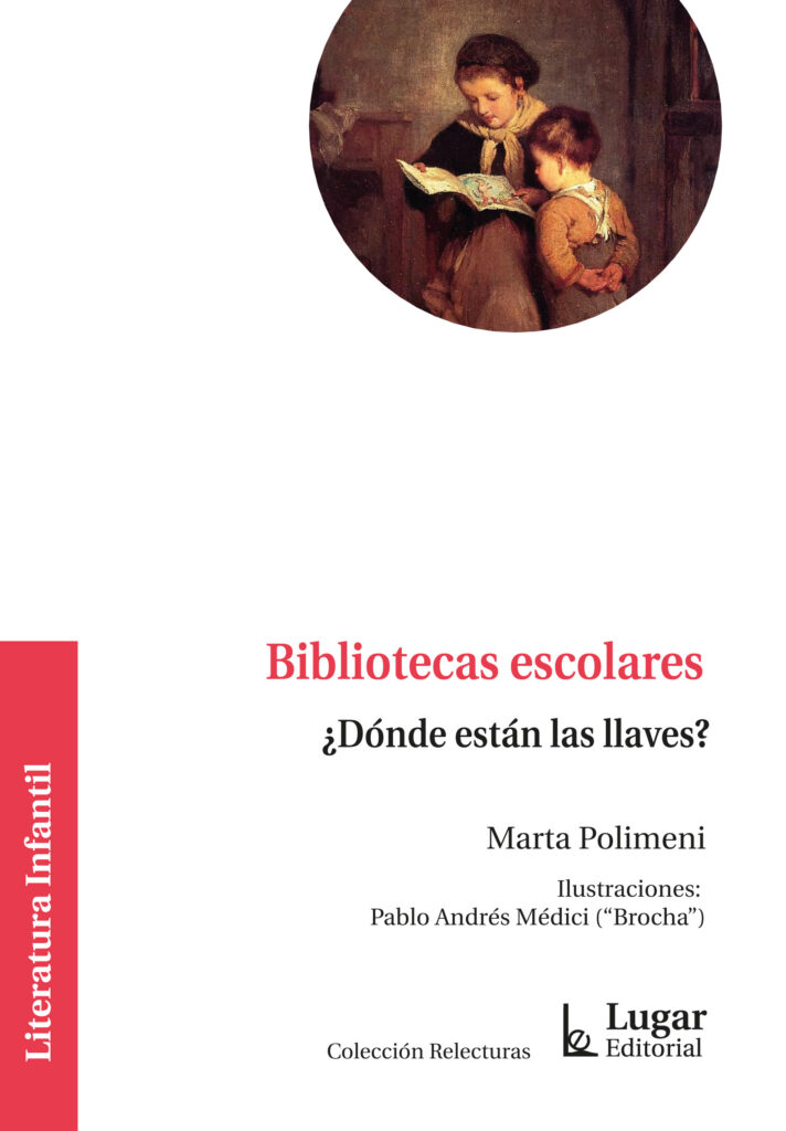 bibliotecas escolares