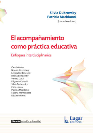 El acompañamiento como práctica educativa