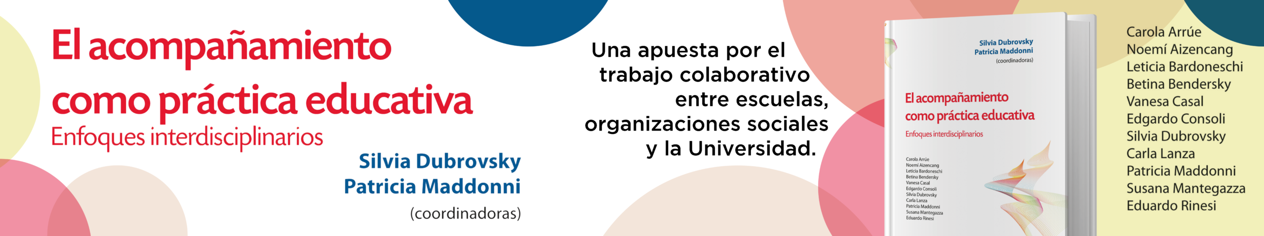5 El acompañamiento como práctica educativa - FINAL