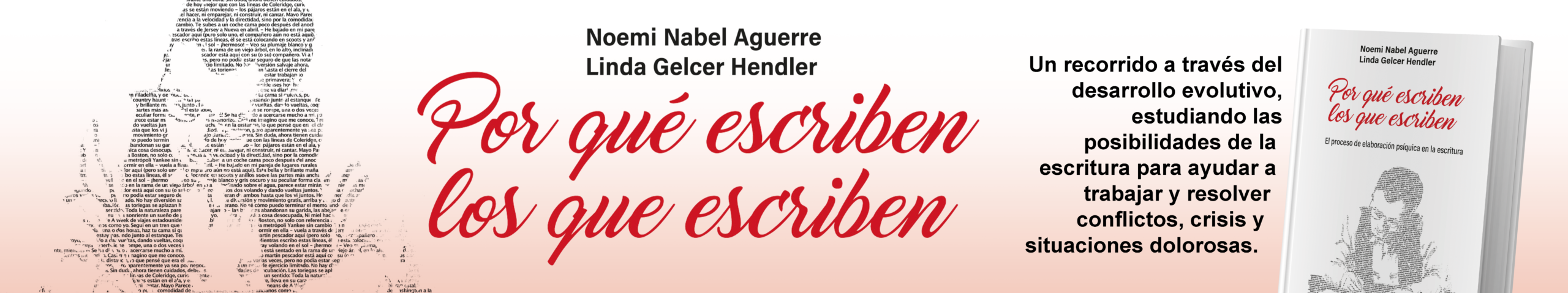 6 Porque escriben los que escriben - fiNAL