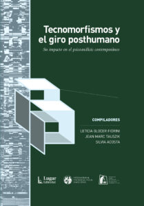 Tecnomorfismos y el giro poshumano