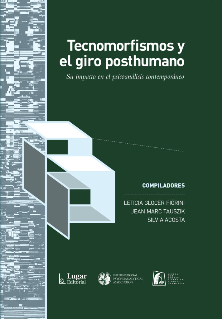 Tecnomorfismos y el giro poshumano