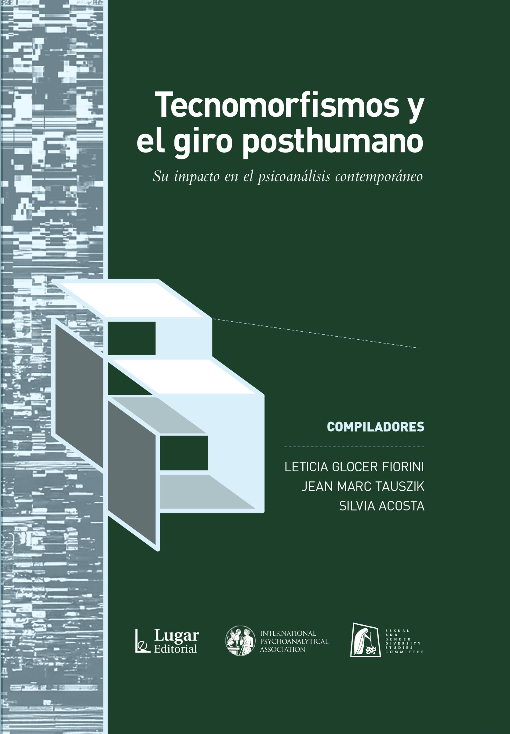 Tecnomorfismos y el giro poshumano