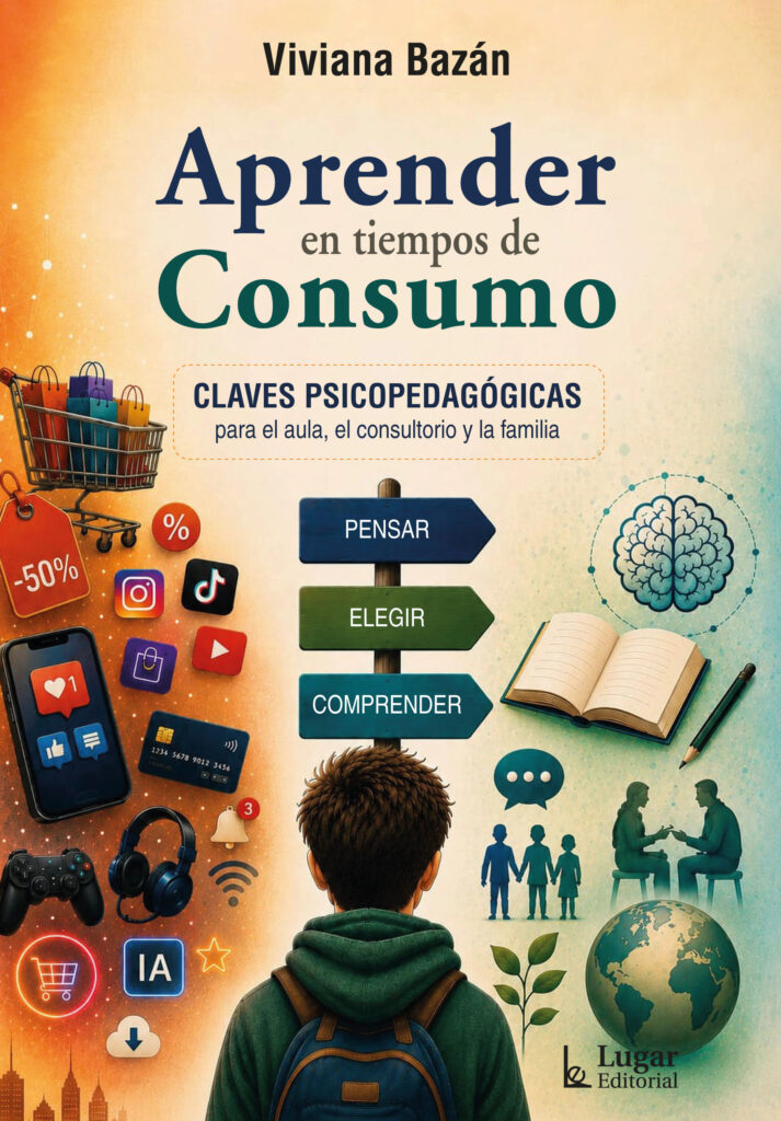 aprender en tiempos de consumo